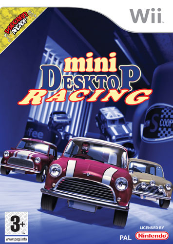 Mini Desktop Racing free Download Torrent