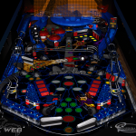 Pro Pinball The Web game free Download for PC Full Version
