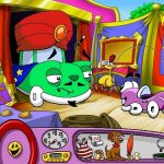 Putt Putt Joins the Circus game free Download for PC Full Version