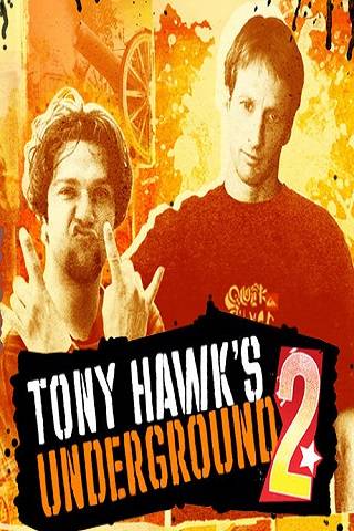 Tony Hawk's Underground 2 Free Download Torrent