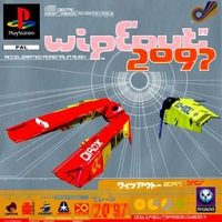 Wipeout 2097 Free Download Torrent