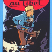 Tintin in Tibet Free Download Torrent