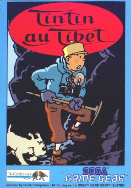 Tintin in Tibet Free Download Torrent