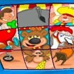 Putt Putt and Fatty Bear's Activity Pack game free Download for PC Full Version