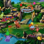 Timon & Pumbaa's Jungle Games Game free Download Full Version