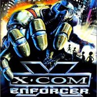 X COM Enforcer Free Download Torrent