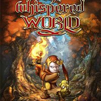 The Whispered World Free Download Torrent