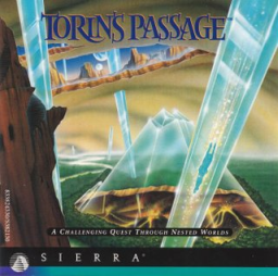 Torin's Passage Free Download Torrent