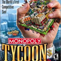 Monopoly Tycoon free Download Torrent