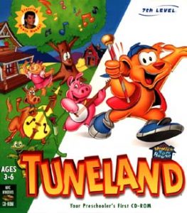 tuneland pc game