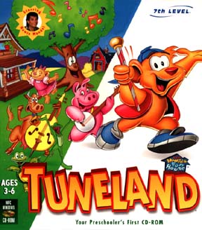 Tuneland Free Download Torrent