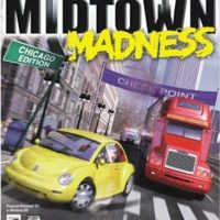 Midtown Madness free Download Torrent
