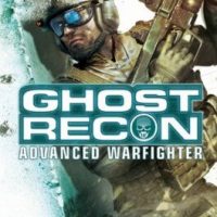 Tom Clancy's Ghost Recon Advanced Warfighter Free Download Torrent