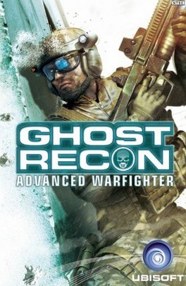 ghost recon advanced warfighter 2 torrent download
