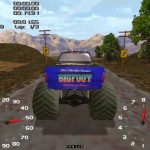 Monster Truck Madness 2 Game free Download for PC Full Version