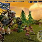 Warrior Kings Battles Download free Full Version