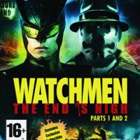 Watchmen The End Is Nigh Free Download Torrent