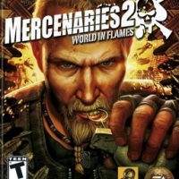 Mercenaries 2 World in Flames free Download Torrent