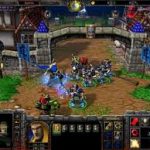 Warcraft 3 Reign of Chaos Download free Full Version