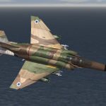 Wings Over Israel game free Download for PC Full Version