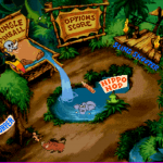 Timon & Pumbaa's Jungle Games game free Download for PC Full Version