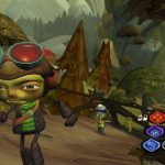 Psychonauts game free Download for PC Full Version