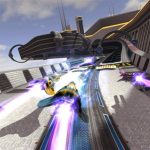 Wipeout game free Download for PC Full Version