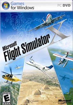 flight simulator x download crackeado
