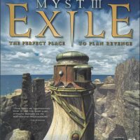 Myst 3 Exile free Download Torrent