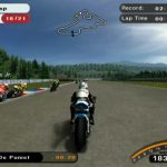 MotoGP '07 Game free Download Full Version