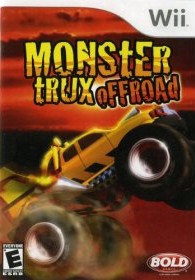 Monster Trux Extreme Offroad Edition free Download Torrent