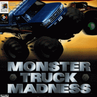 Monster Truck Madness free Download Torrent