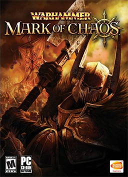 Warhammer Mark of Chaos Free Download Torrent