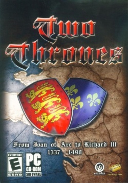 Two Thrones Free Download Torrent