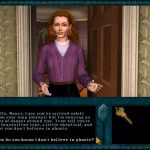 Nancy Drew Message in a Haunted Mansion Download free Full Version