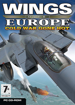 Wings Over Europe Free Download Torrent