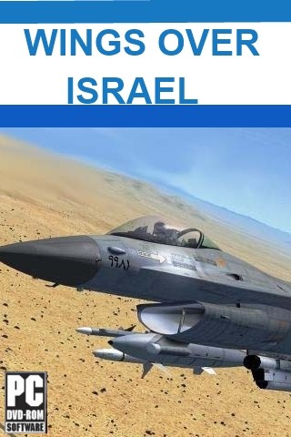 Wings Over Israel Free Download Torrent