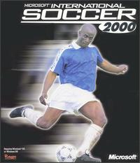 Microsoft International Soccer 2000 free Download Torrent