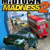 Midtown Madness 2 free Download Torrent