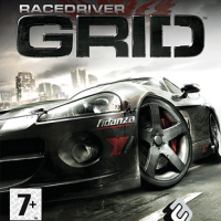 Race Driver Grid Free Download Torrent