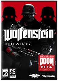 Wolfenstein The New Order Free Download Torrent