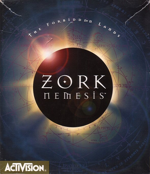 Zork Nemesis Free Download Torrent