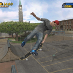 Tony Hawk's Pro Skater 4 Game free Download Full Version