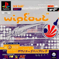Wipeout Free Download Torrent