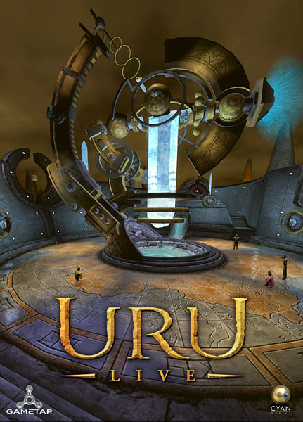 Myst Online Uru Live free Download Torrent