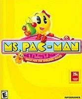 Ms. Pac-Man Quest for the Golden Maze free Download Torrent