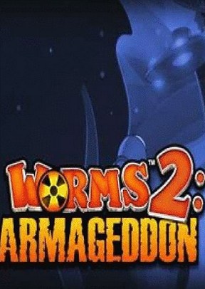 worms 2 armageddonpc