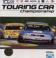 TOCA Touring Car Championship Free Download for PC