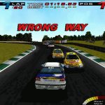 TOCA 2 Touring Cars game free Download for PC Full Version