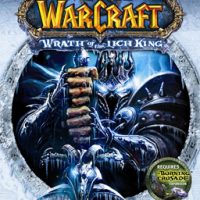 World of Warcraft Wrath of the Lich King Free Download Torrent